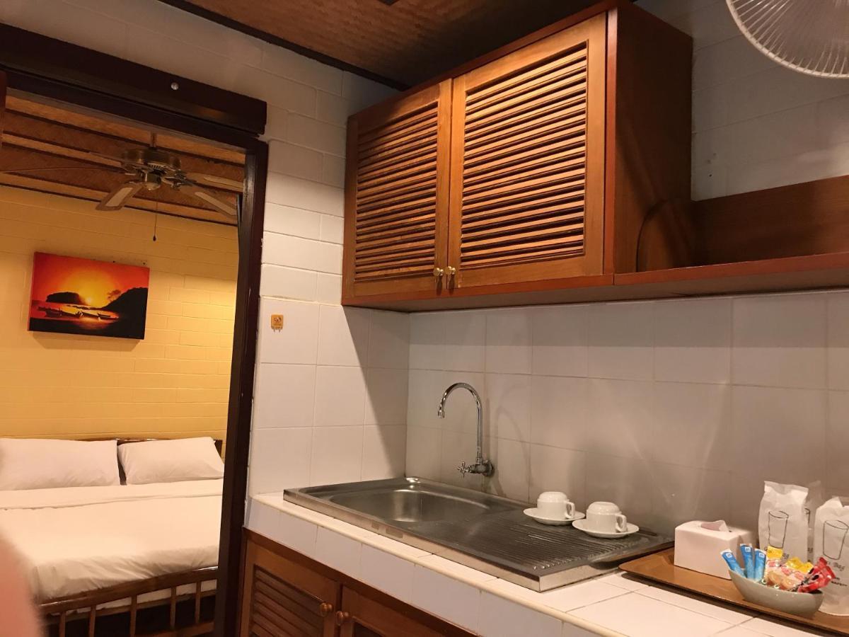 Guest house Khaolak Tusneem Khao Lak