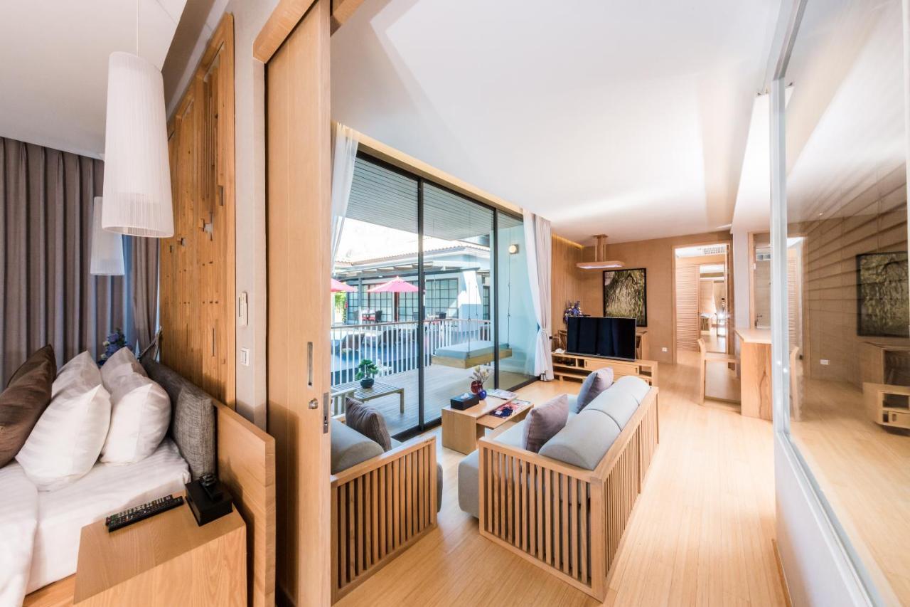 Zen Khao Yai 4* Mu Si