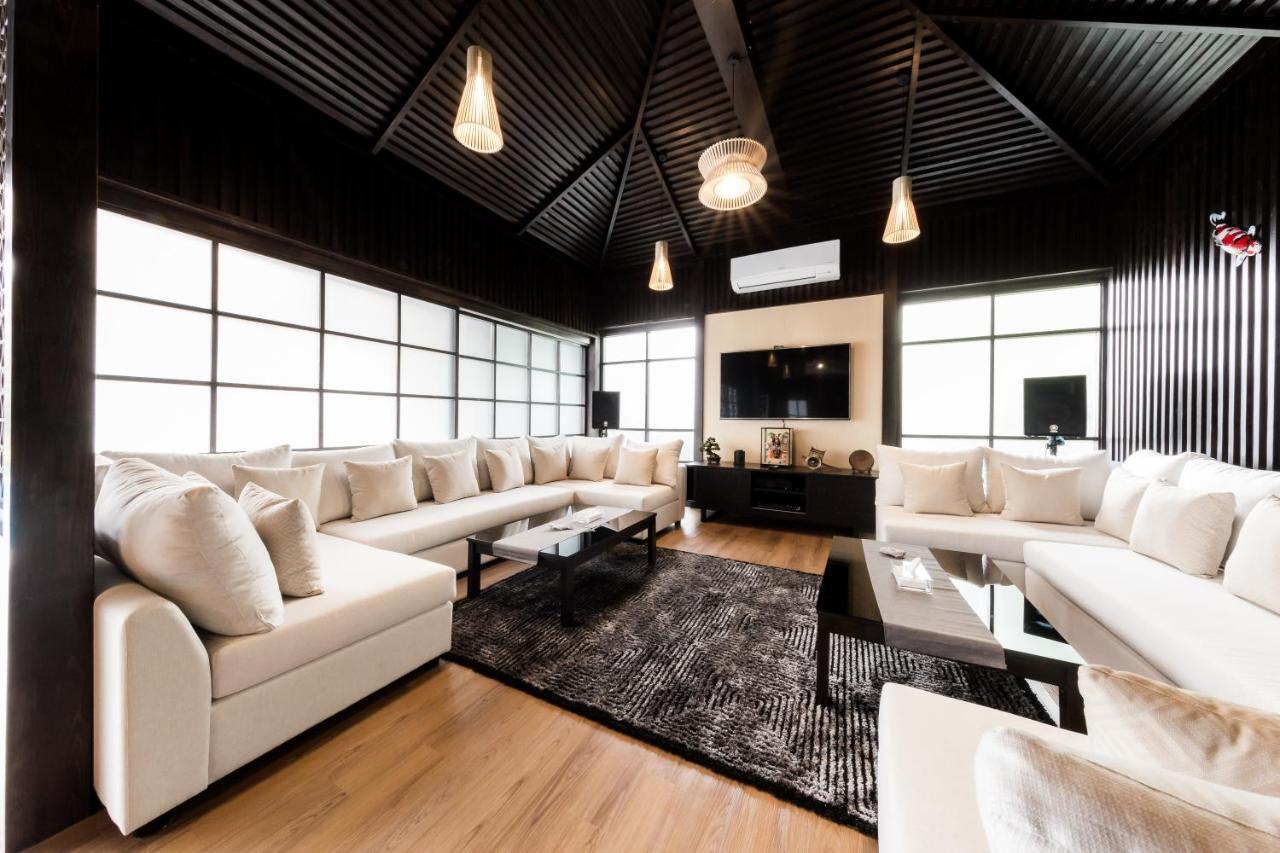 Hotel Zen Khao Yai Mu Si
