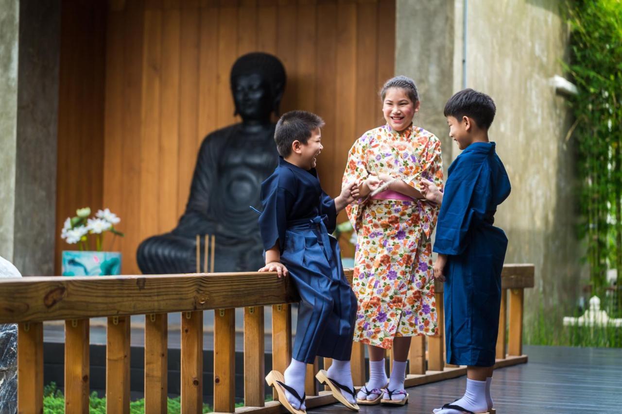 Zen Khao Yai Hotel 4*