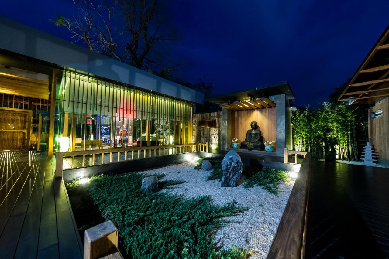 Zen Khao Yai