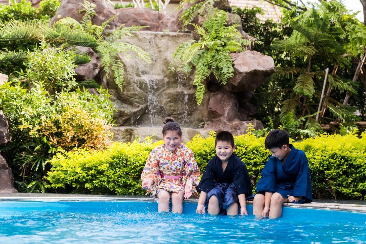 Zen Khao Yai Hotel