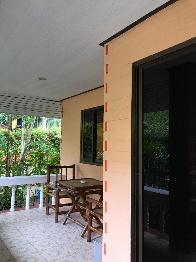 Guest house Khaolak Tusneem