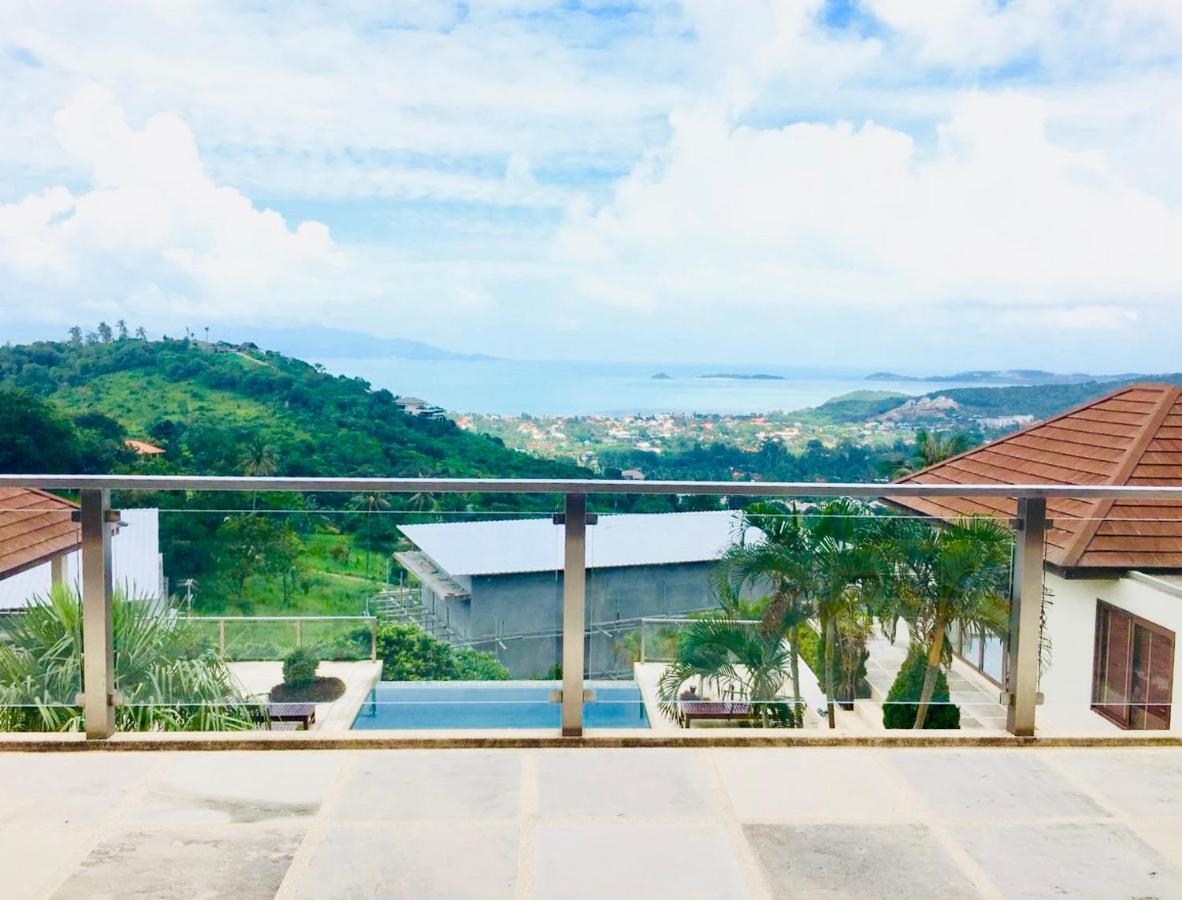 Baan Napoli Luxury Bophut
