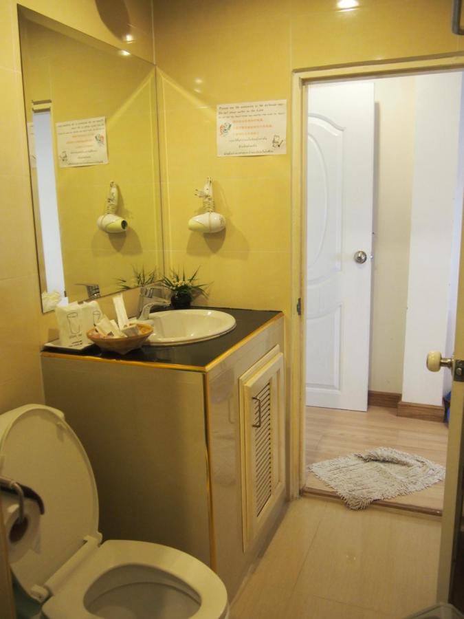 Hotel Nong Nuey 3*
