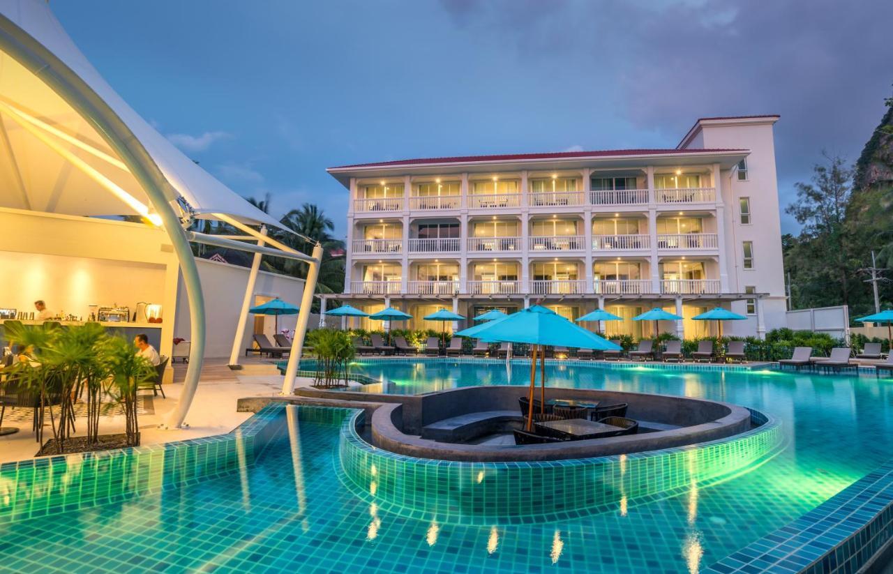 Centara & Krabi Ao Nang