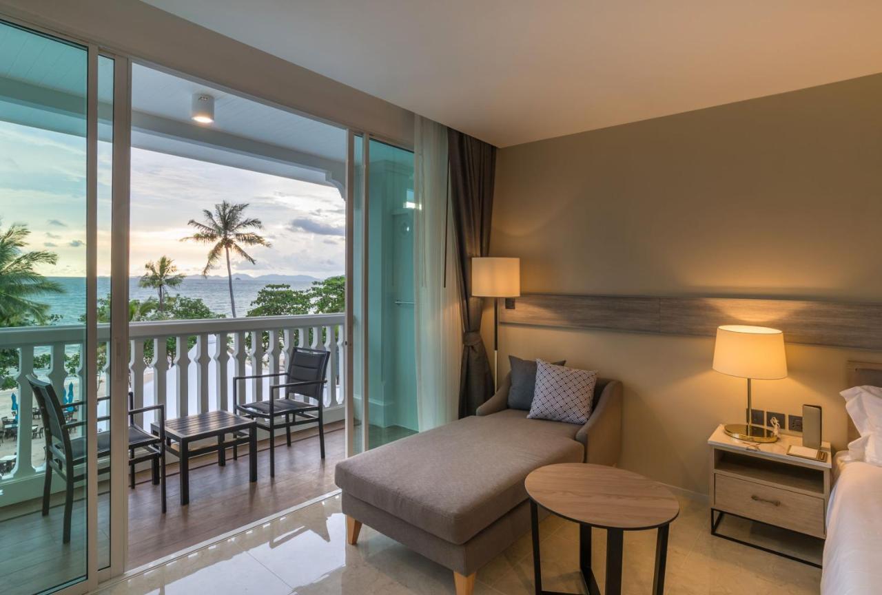 Centara & Krabi 4* Ao Nang