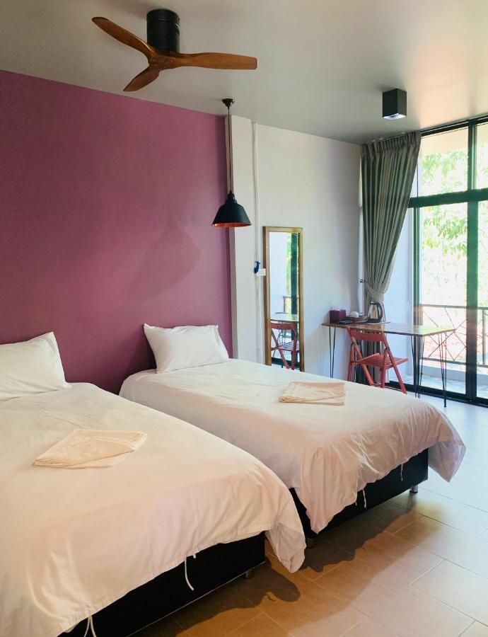 Chanchaolao Chao Lao Beach
