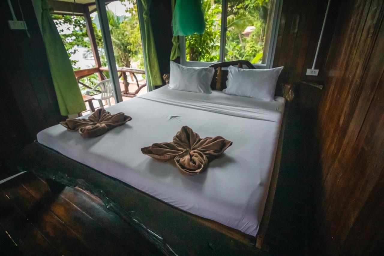 Sunset Bay 2* Phi Phi Don
