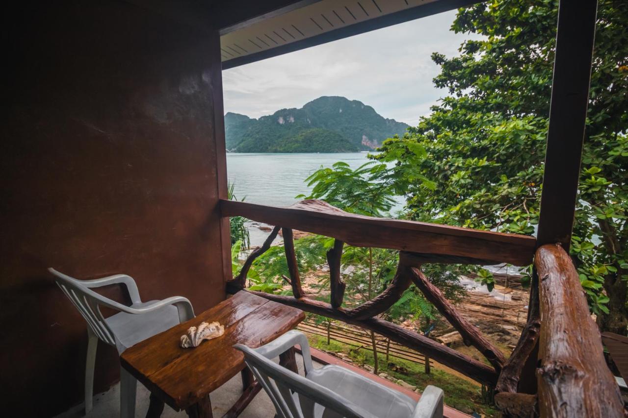 Sunset Bay 2* Phi Phi Don