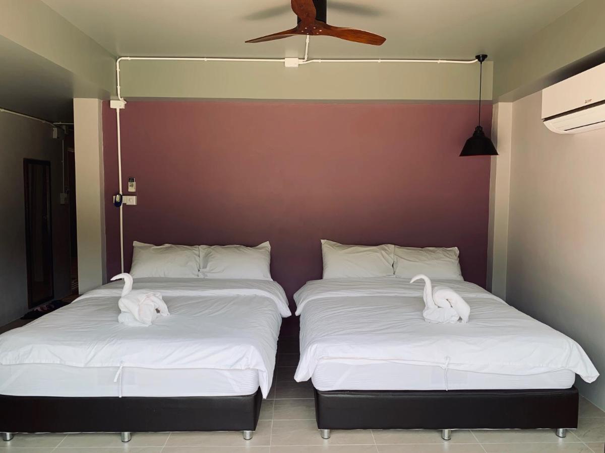 Resort Chanchaolao