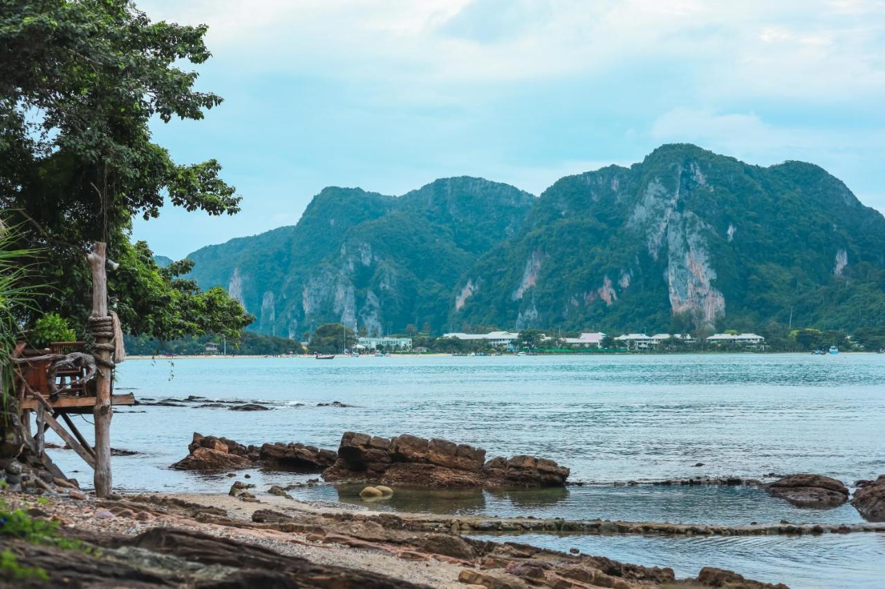 Sunset Bay Resort Phi Phi Don