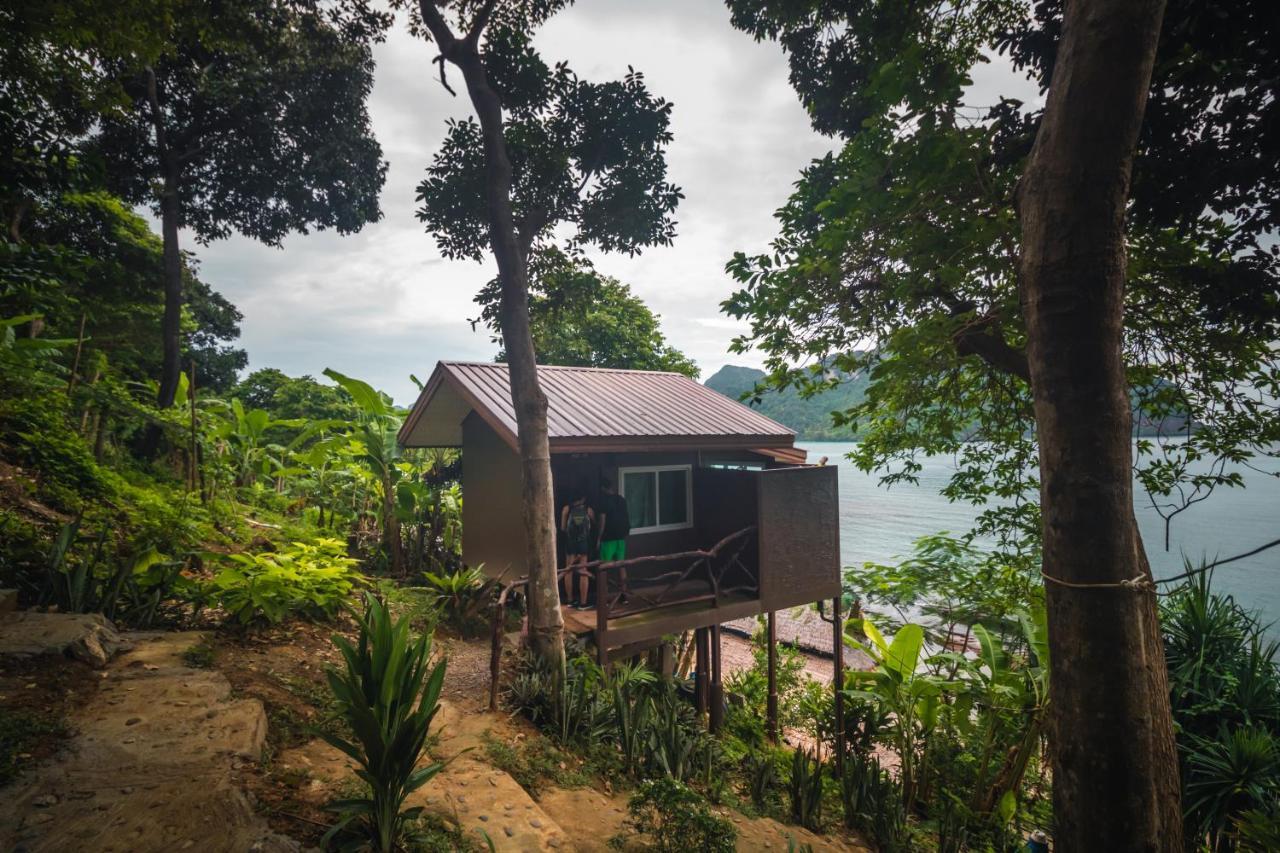Resort Sunset Bay Phi Phi Don