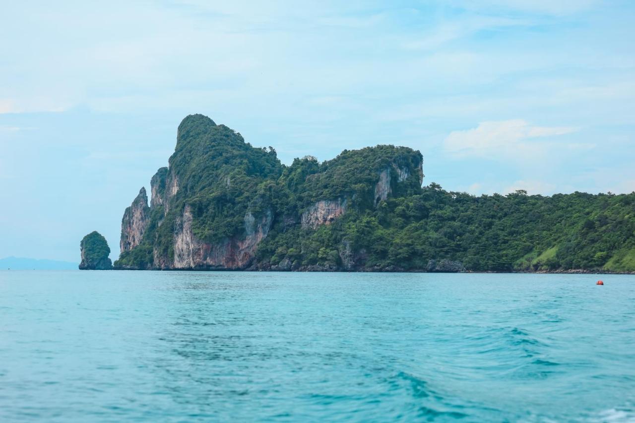 Sunset Bay Resort Phi Phi Don