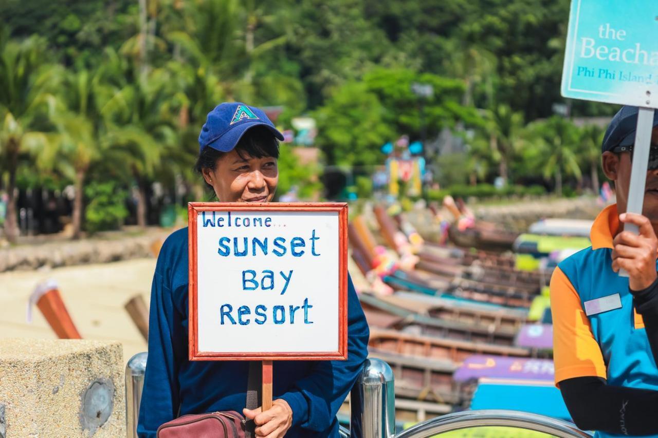 Sunset Bay 2* Phi Phi Don