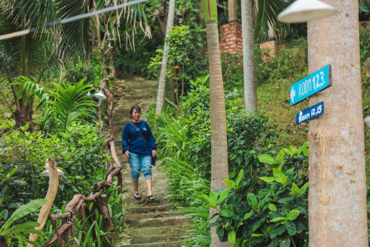 Sunset Bay Resort Phi Phi Don