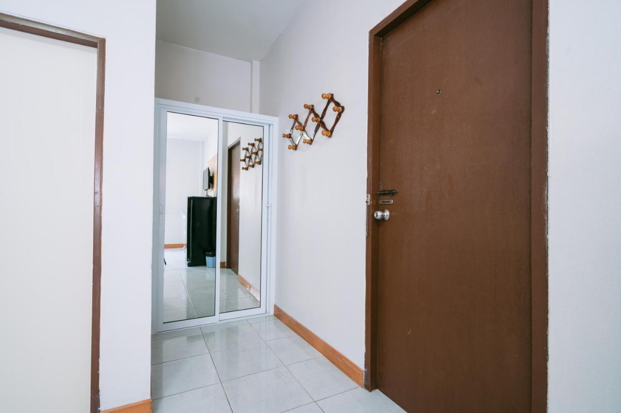 Jintana Resort Buriram