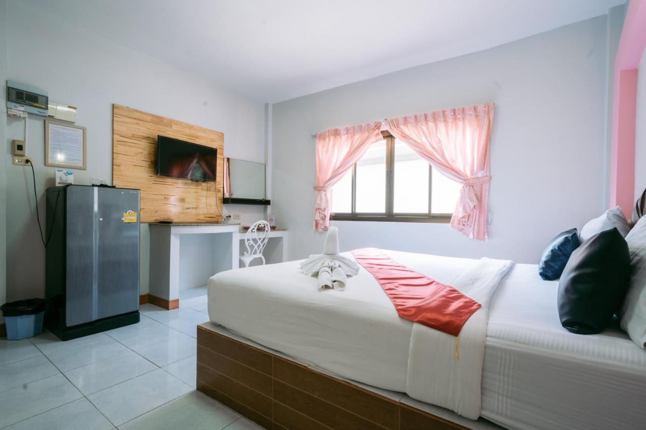 Jintana Resort Buriram