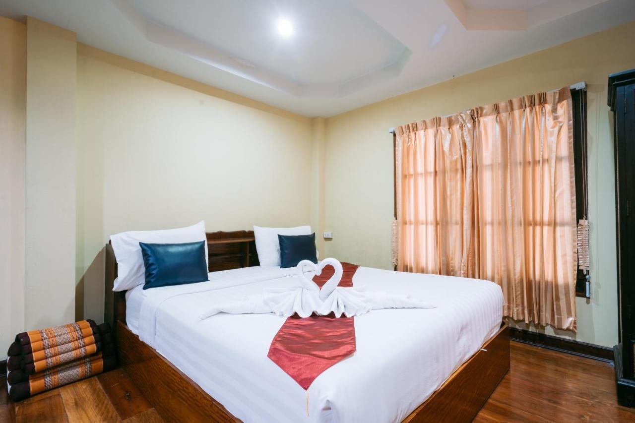 Resort Jintana Buriram