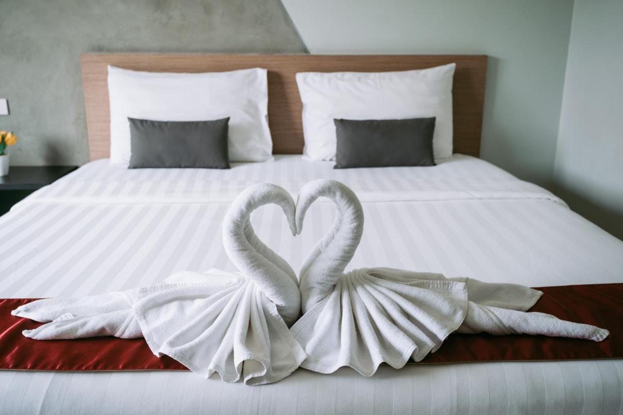 Ray Hotel Buriram