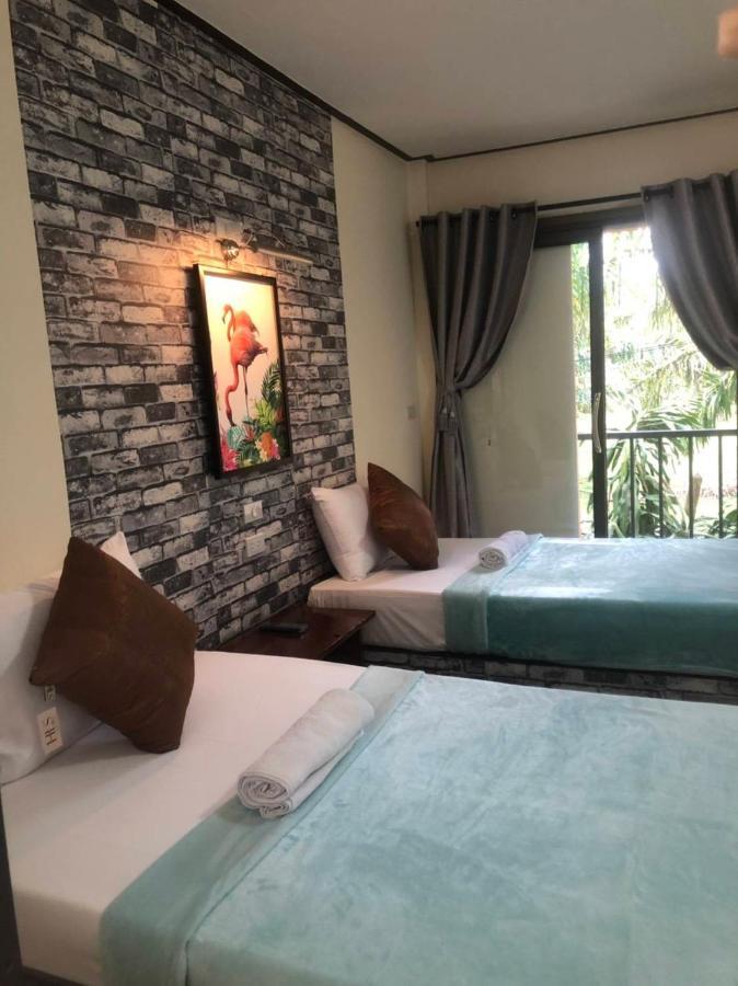 Resort Khao Luang