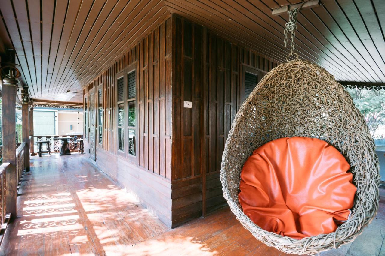 Resort Jintana Buriram