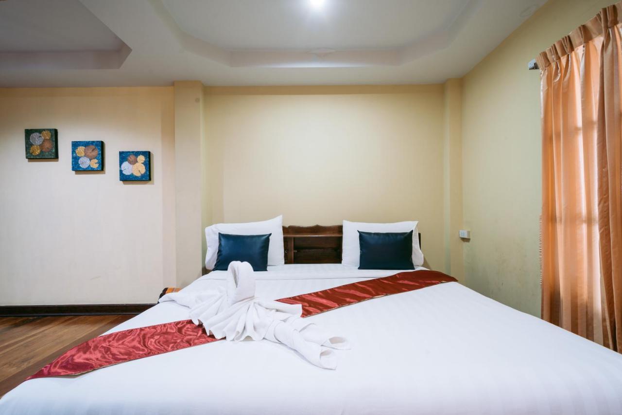 Resort Jintana Buriram
