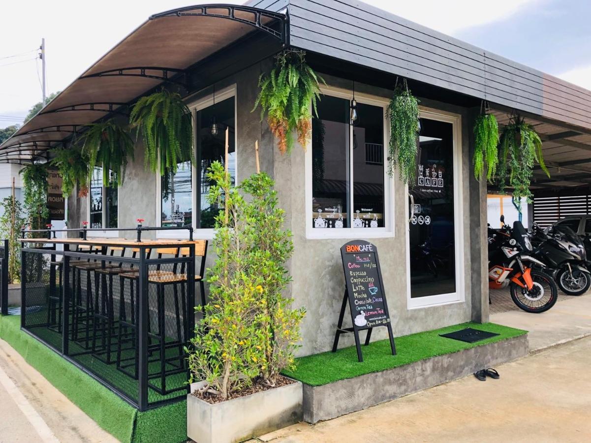 Snowhouse Aonang Krabi Guest house