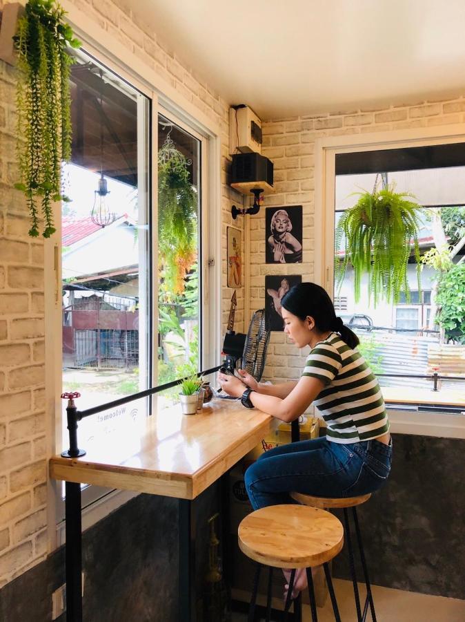 Guest house Snowhouse Aonang Krabi