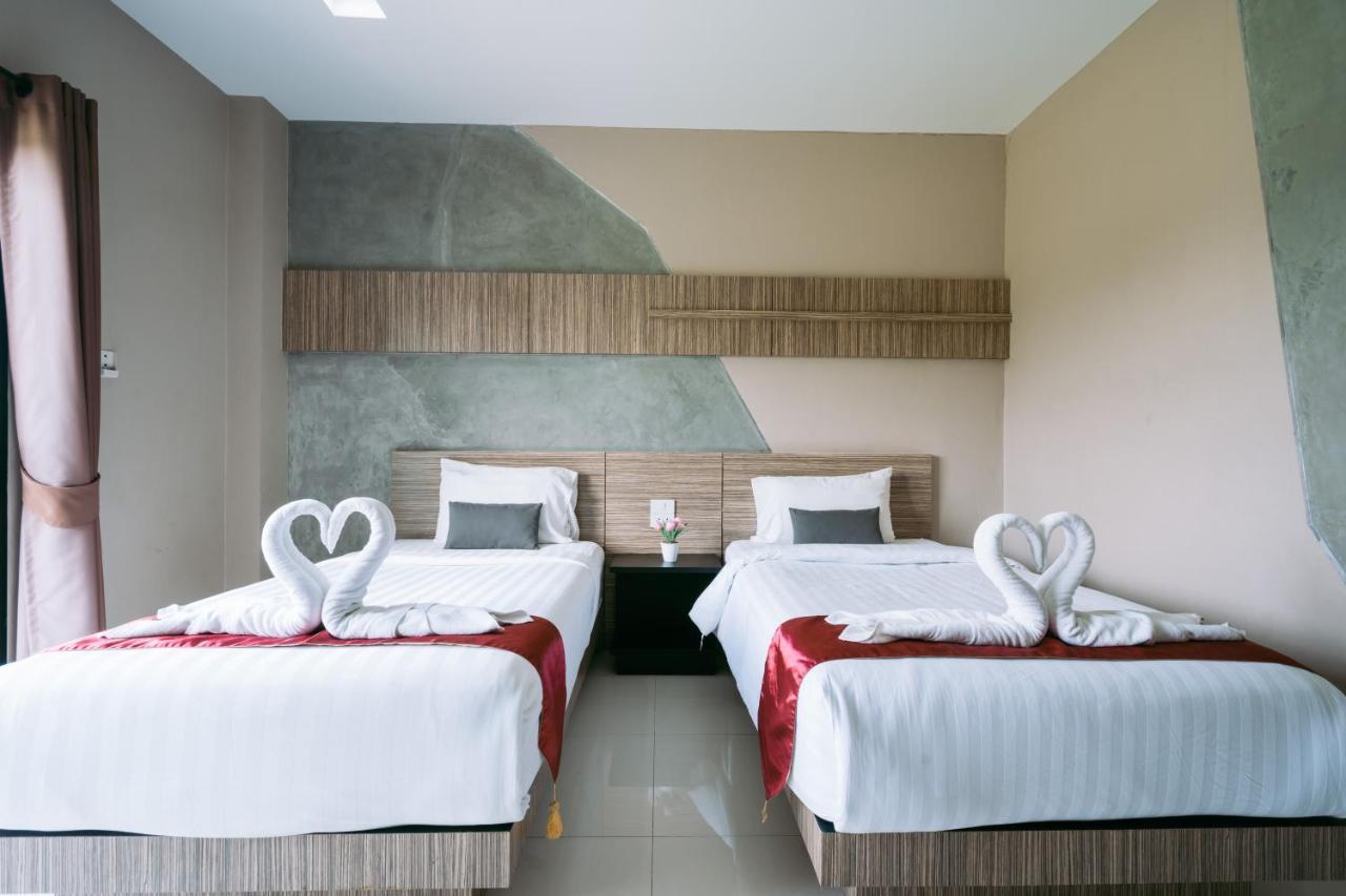 Ray Hotel 3*