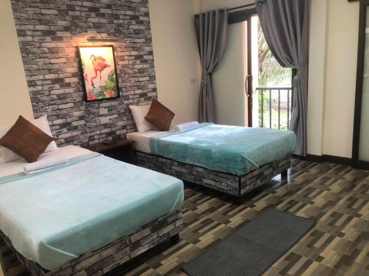Khao Luang Resort