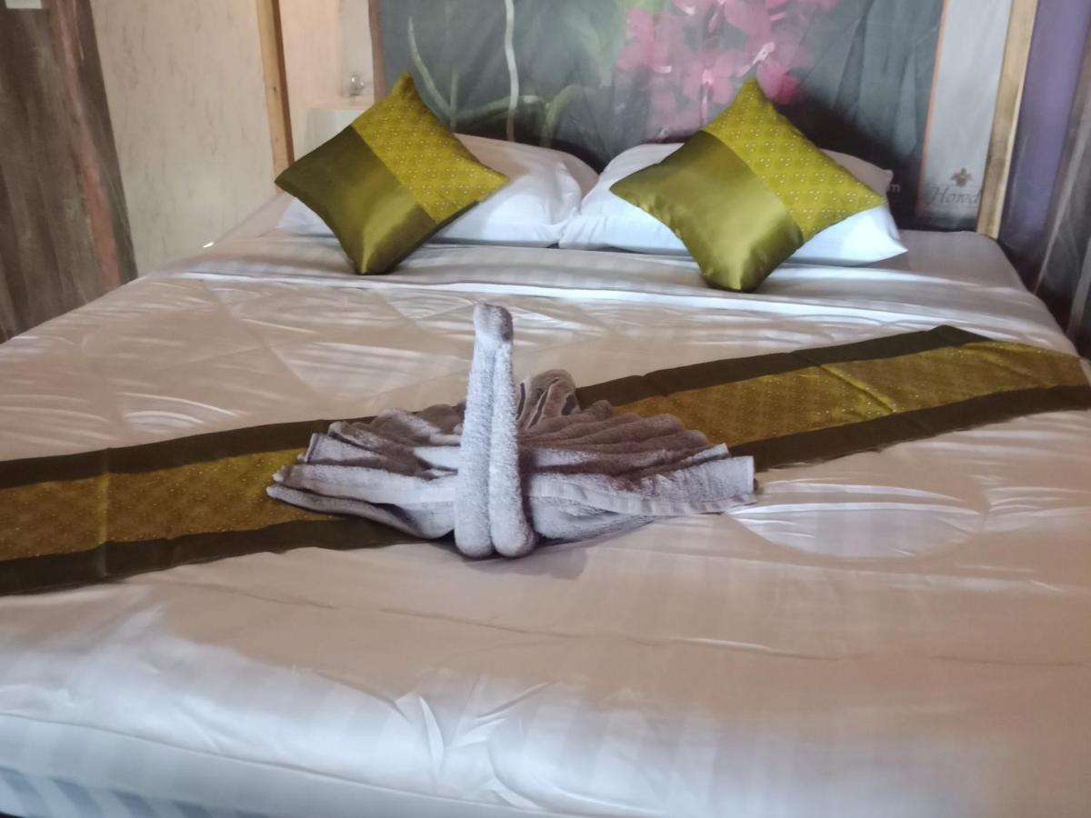 Koh Jum Freeda 2* Nuea Khlong