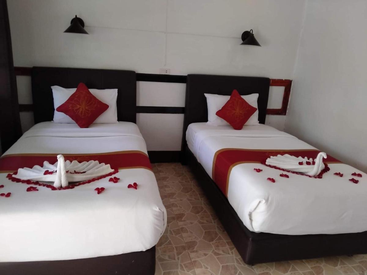 Homestay The Krabi Forest Ao Nang