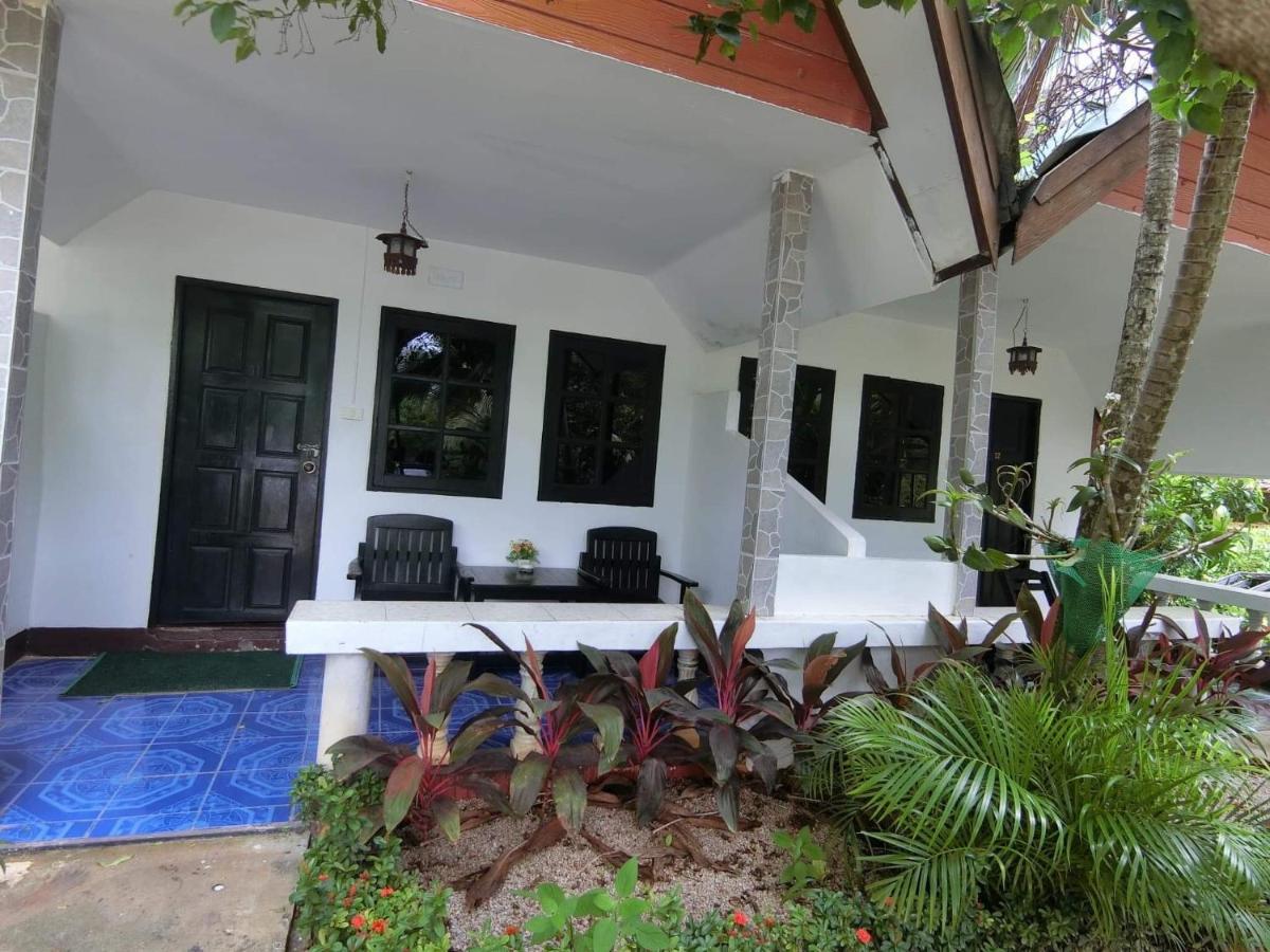 Homestay The Krabi Forest