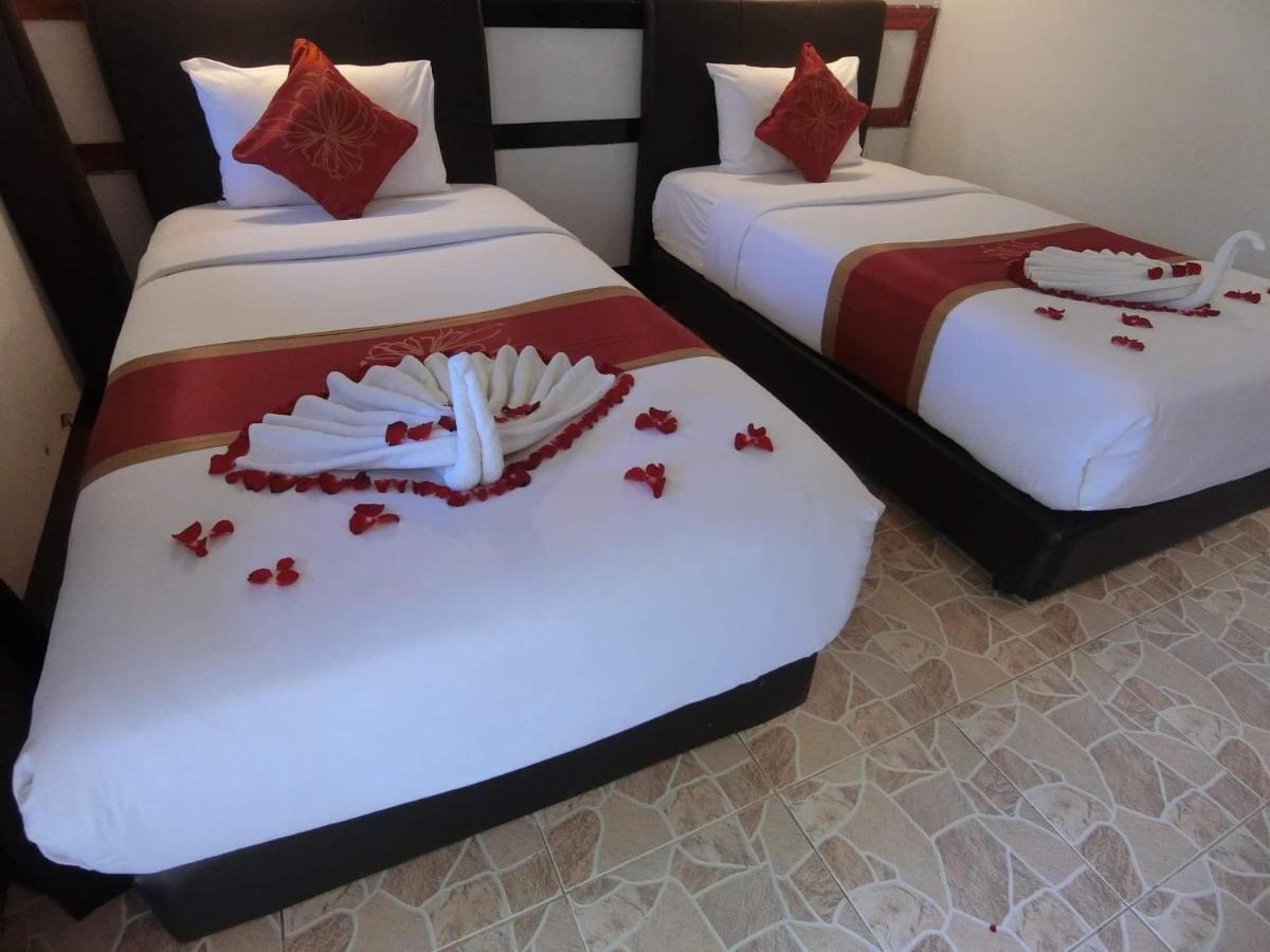 The Krabi Forest Homestay Ao Nang
