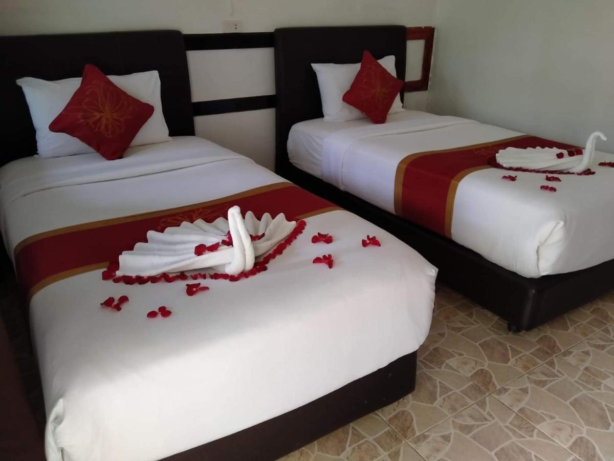Homestay The Krabi Forest *