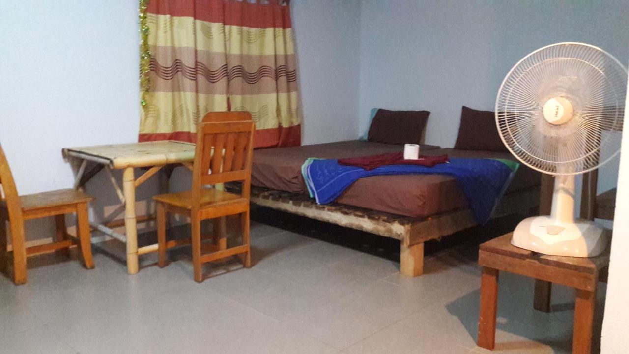 Phangan Farm Stay Eco Organic Farming 2*