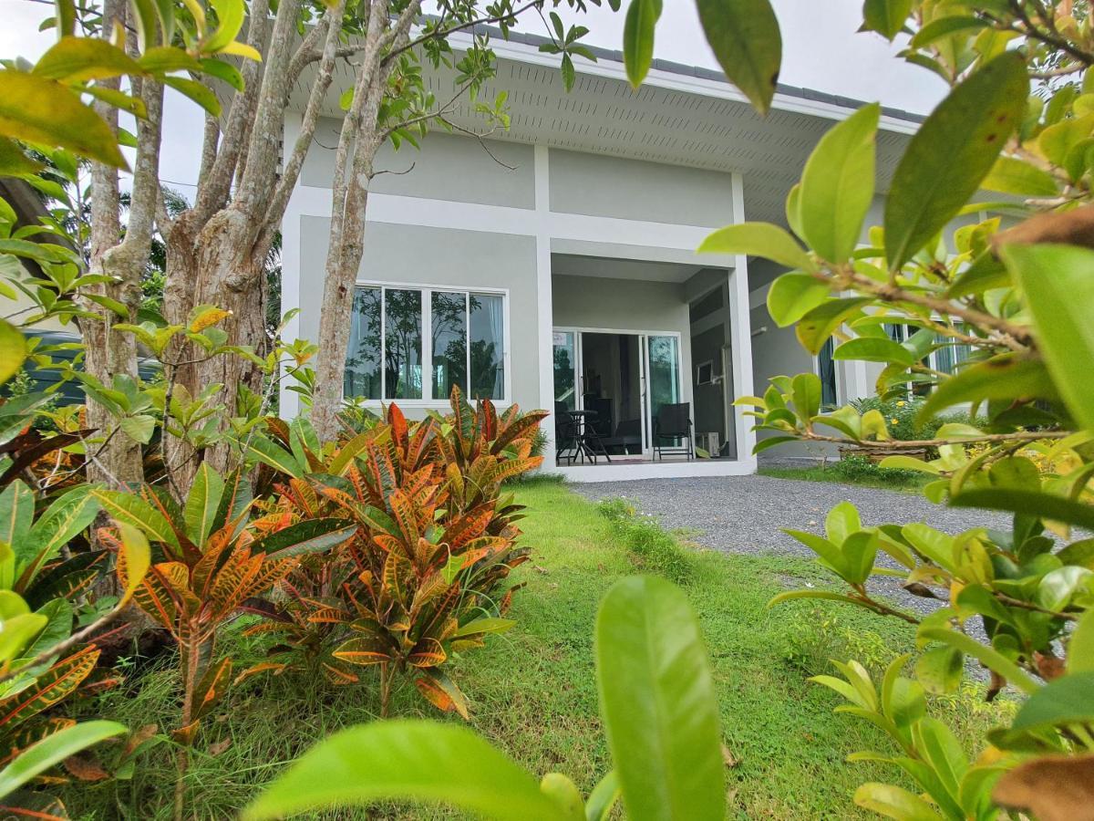 Modern Ao Nang
