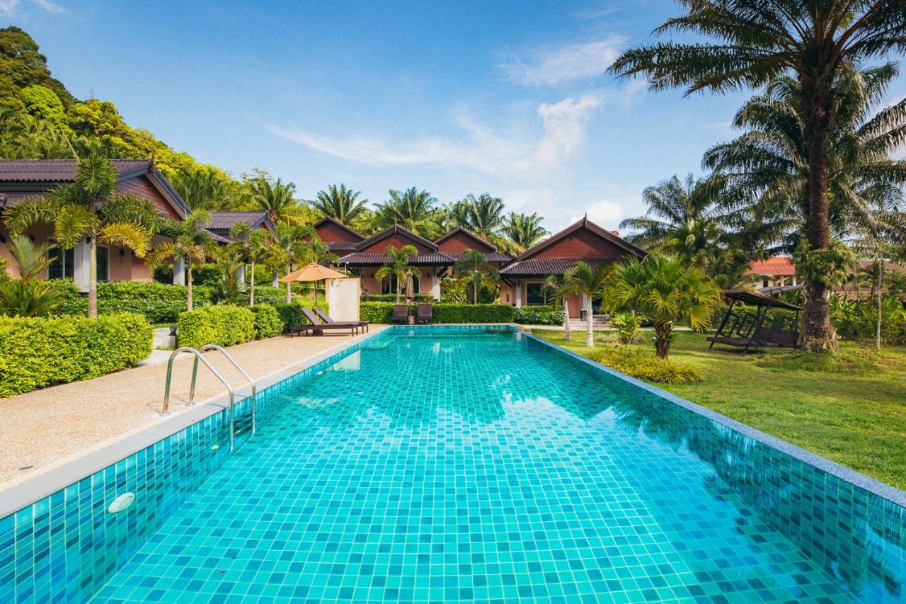 Palm Kiri Aonang