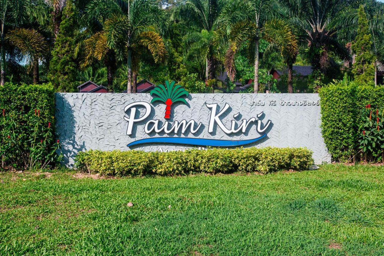Palm Kiri Aonang Resort Ao Nang