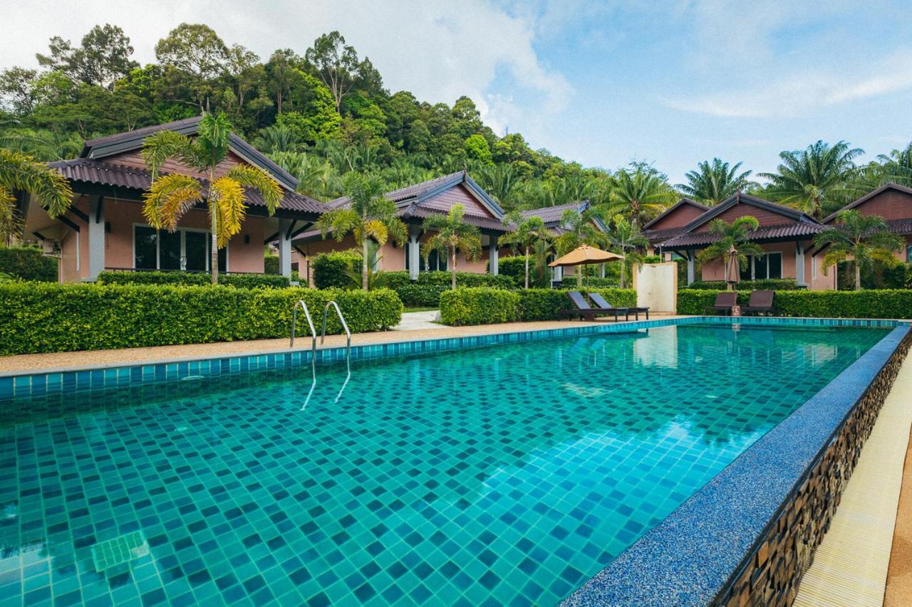 Palm Kiri Aonang 3* Ao Nang