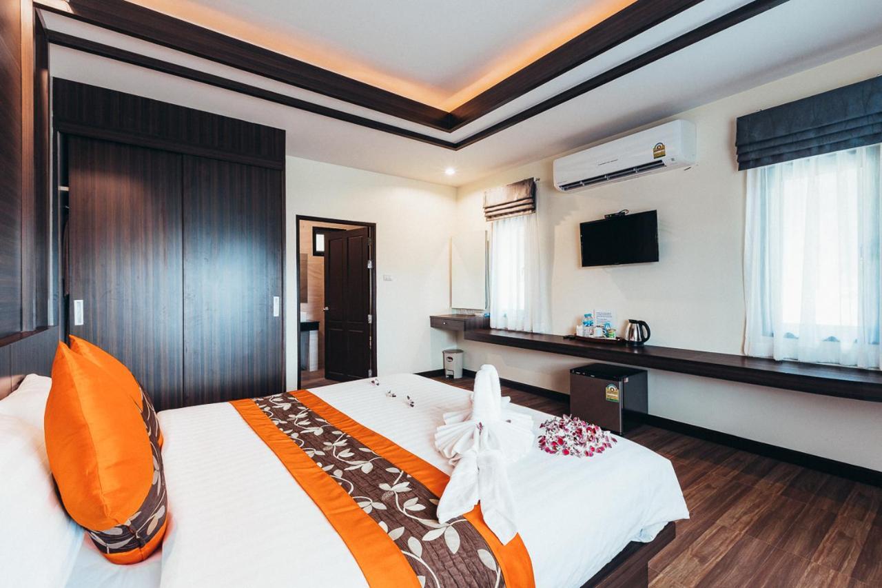Palm Kiri Aonang Resort Ao Nang