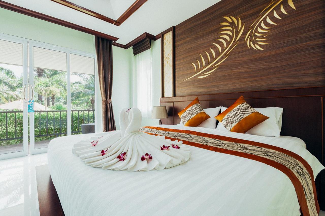 Resort Palm Kiri Aonang Ao Nang