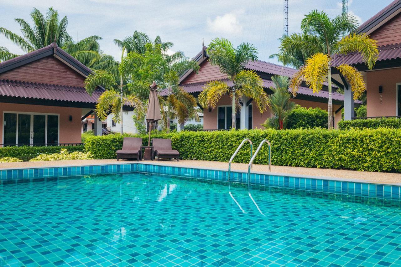 Palm Kiri Aonang Resort Ao Nang