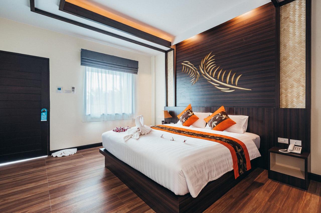 Palm Kiri Aonang Resort Ao Nang