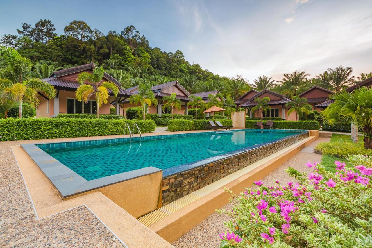 Palm Kiri Aonang Resort 3*