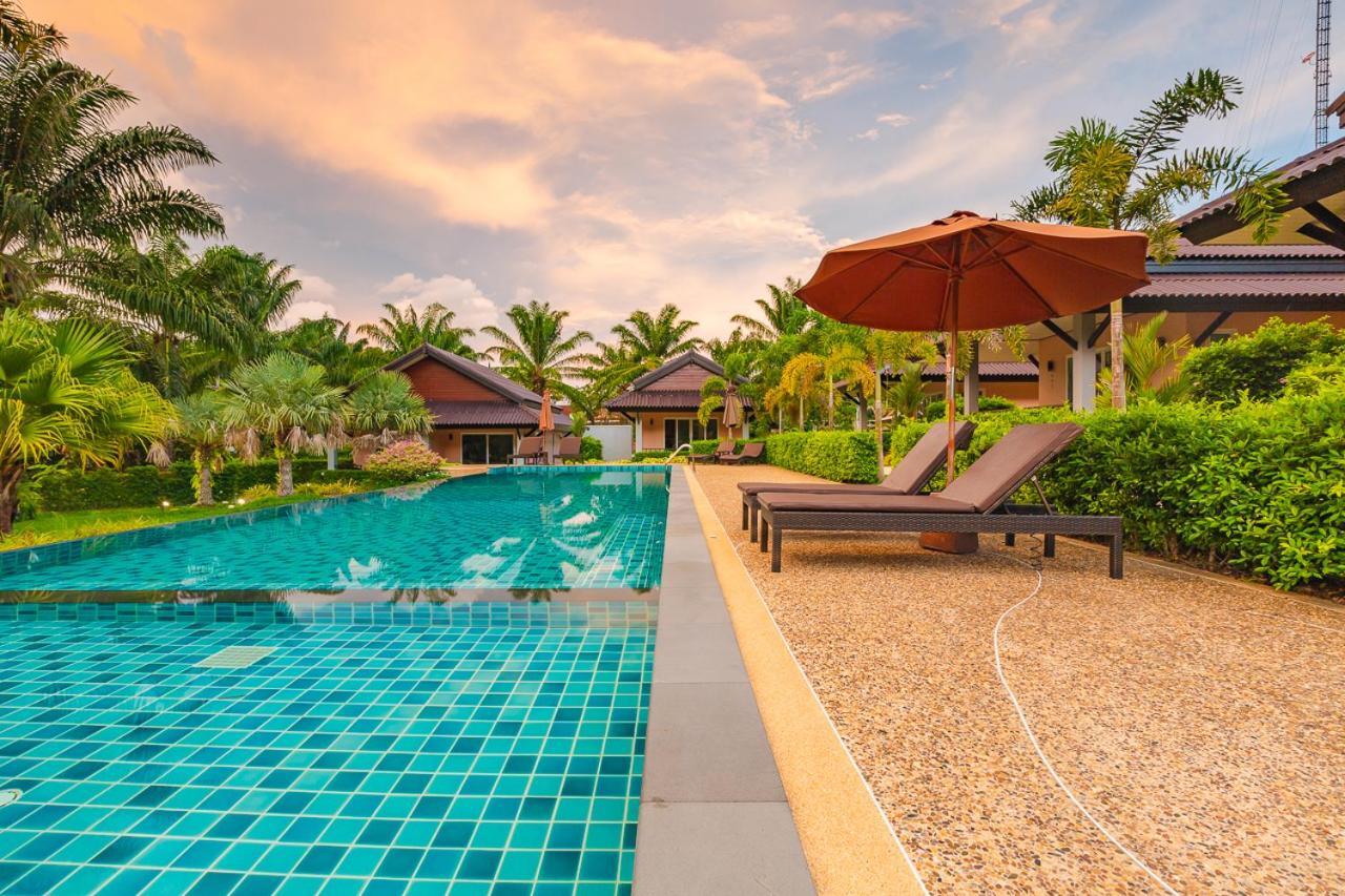 Palm Kiri Aonang 3* Ao Nang