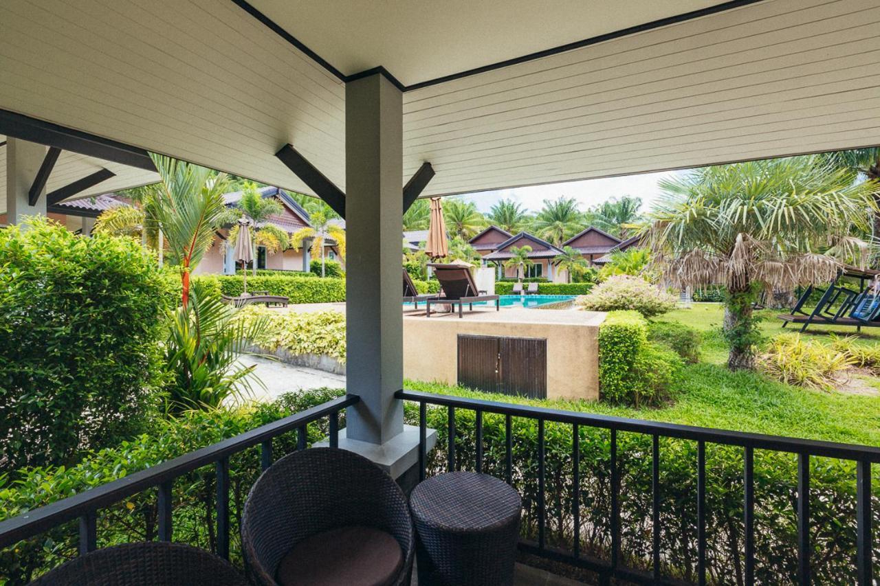 Resort Palm Kiri Aonang 3*