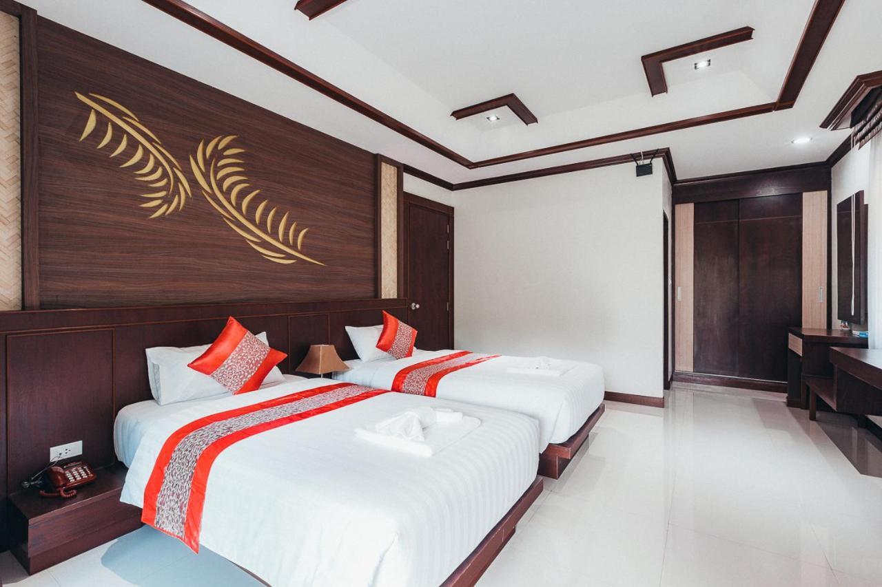 Resort Palm Kiri Aonang Ao Nang