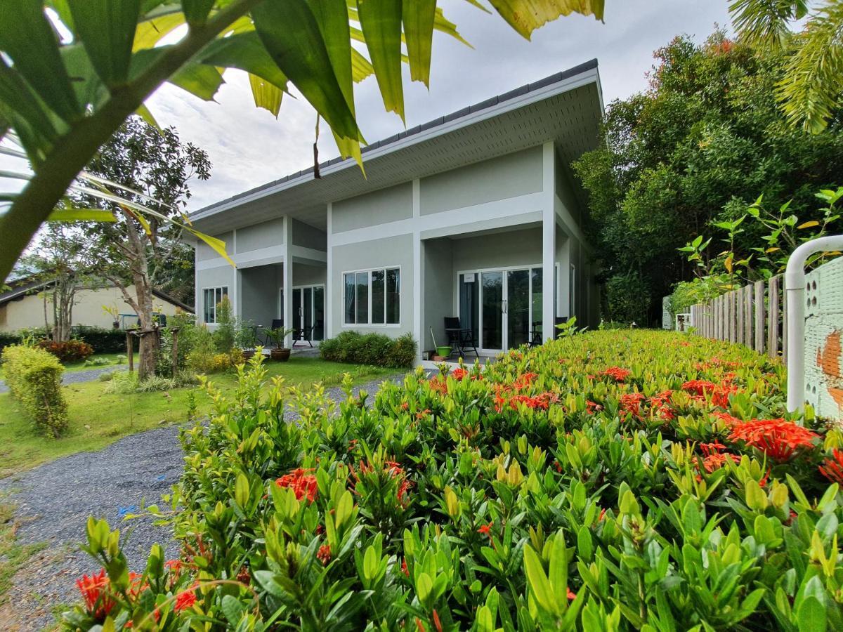 Modern Holiday home *